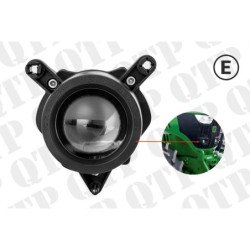 LED Projector Headlamp