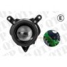 LED Projector Headlamp