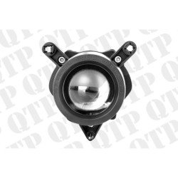 LED Projector Headlamp