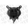 LED Projector Headlamp