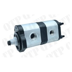 Hydraulic Pump