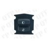 Rubber Boot For Rear Rocker Switch John Deere