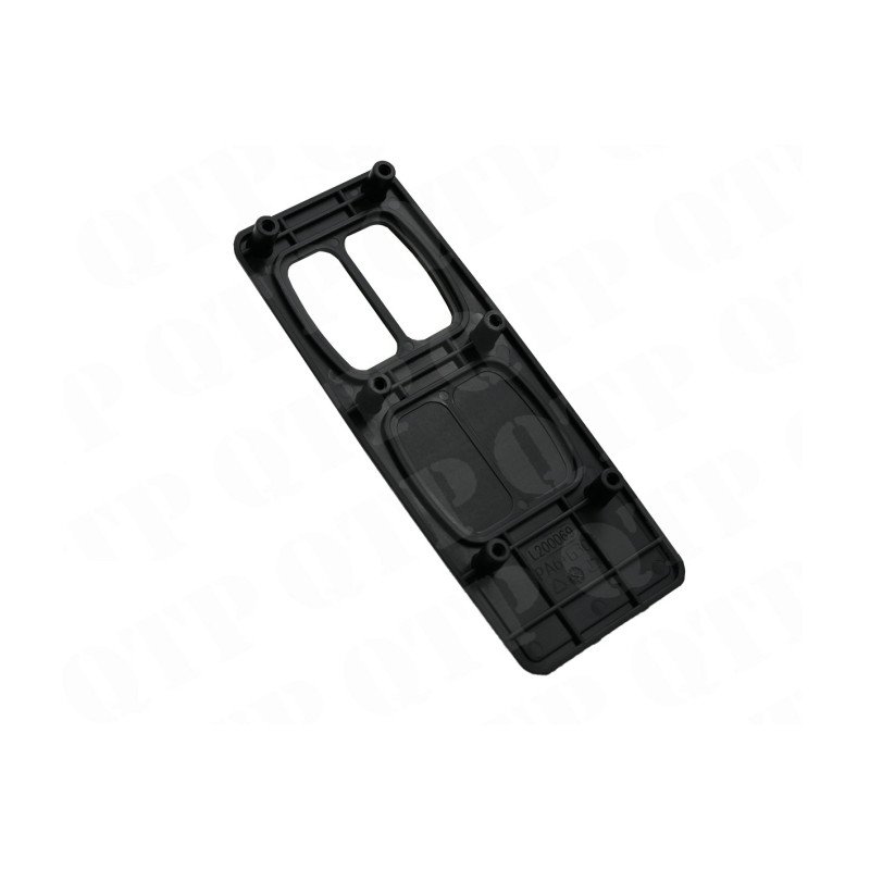 Frame Hitch Remote Switch