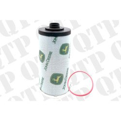 Hydraulic Oil Filter Element John Deere
