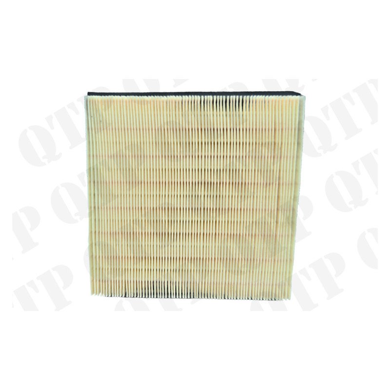 Cab Recirculation Air Filter John Deere