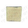 Cab Recirculation Air Filter John Deere
