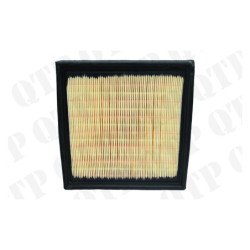 Cab Recirculation Air Filter John Deere