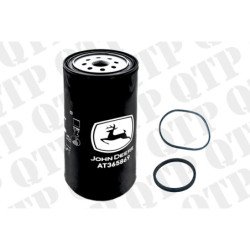 Fuel Filter Element