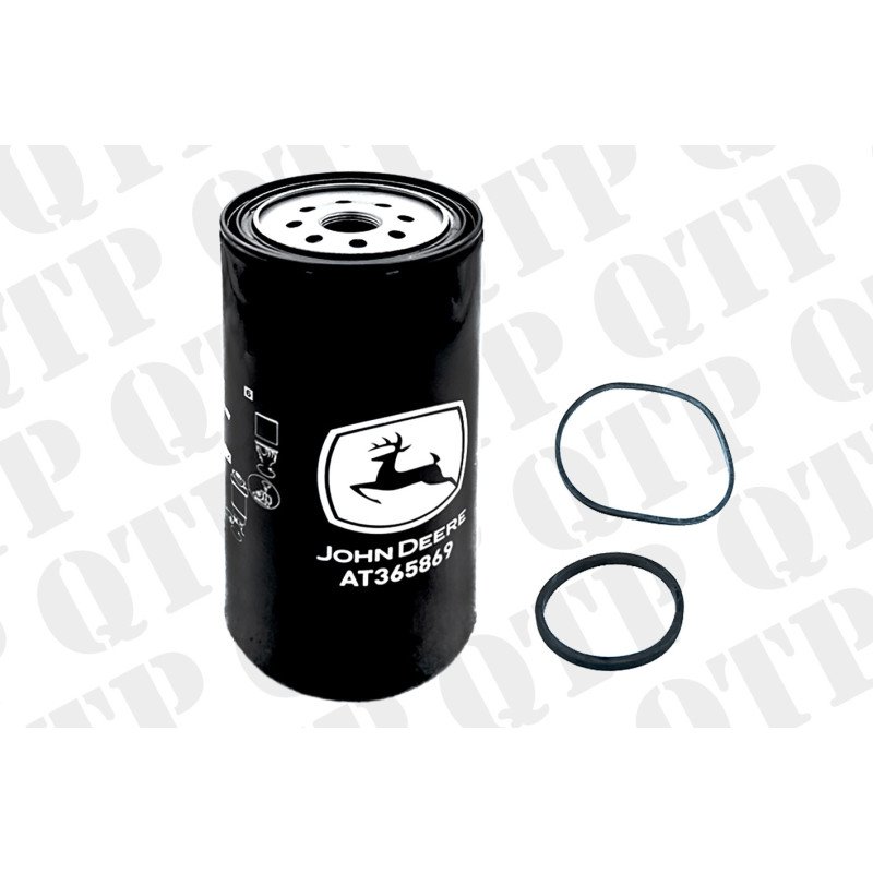 Fuel Filter Element