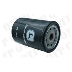 Secondary Fuel Filter Element John Deere
