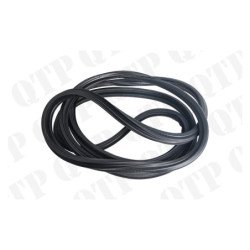 Rear Cab Window Rubber Seal John Deere