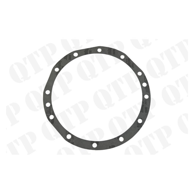 Rear Axle Housing Gasket