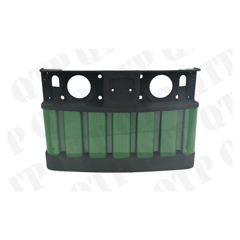Front Grille