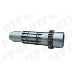 PTO output shaft John Deere