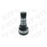 Transmission Oil Pump Input Shaft