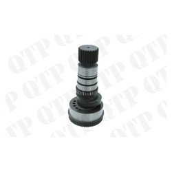 Input Shaft Transmission Pump With Bushing