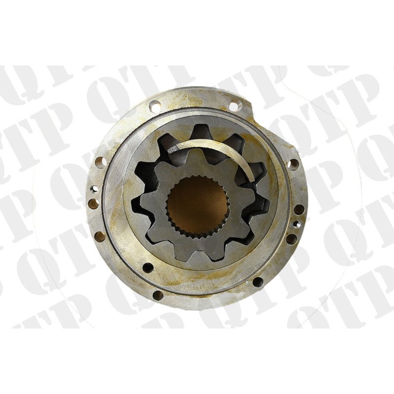Transmission Pump