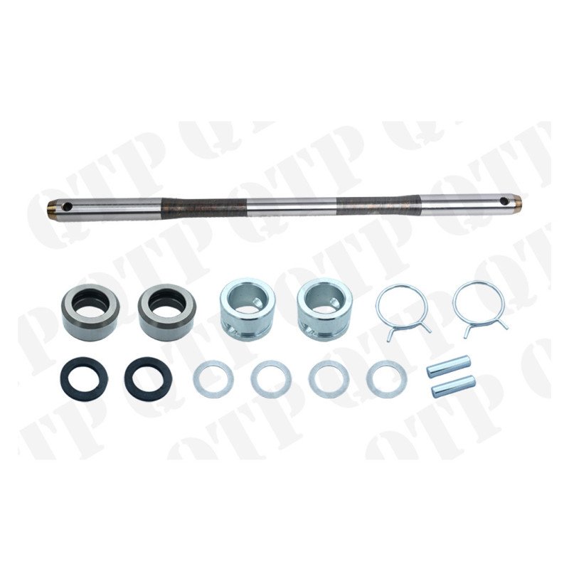 Load Control Sensor Shaft Kit John Deere