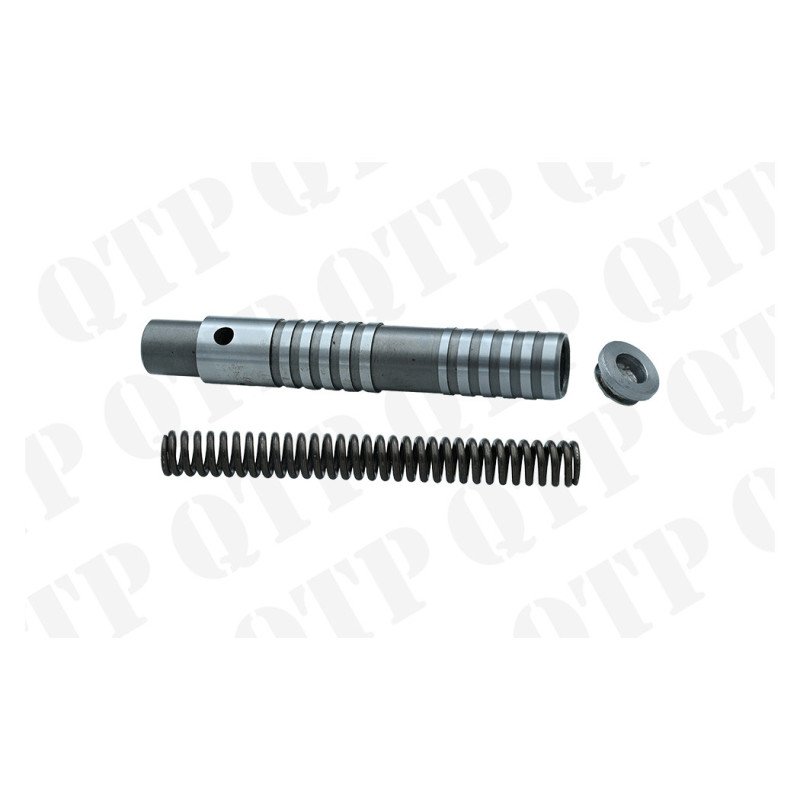 Steering Pressure Relief Valve Repair Kit John Deere