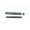 Steering Pressure Relief Valve Repair Kit John Deere