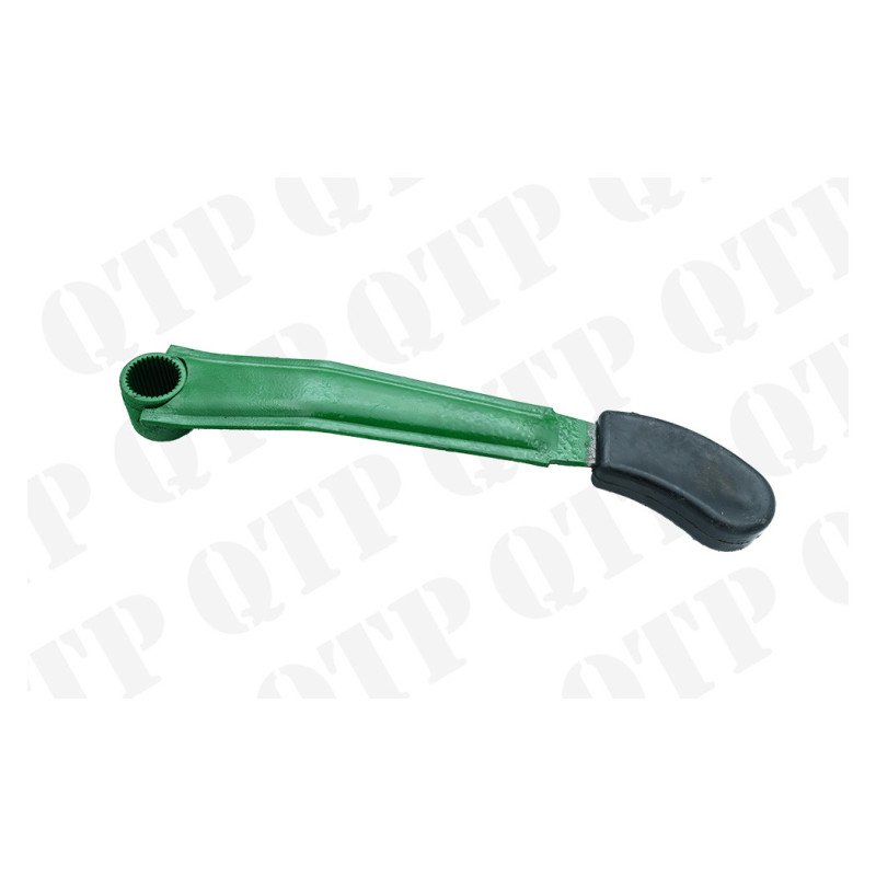 Selective Control Lever With Knob John Deere