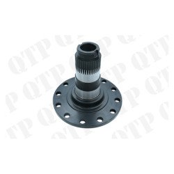 Front Axle John Deere
