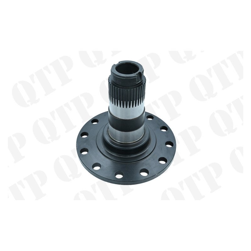 Front Axle John Deere