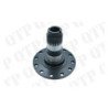 Front Axle John Deere