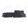 LH Floor Mat John Deere MC1 Cab