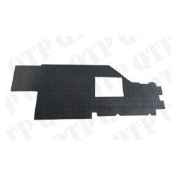 RH Floor Mat John Deere MC1 Cab