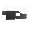 RH Floor Mat John Deere MC1 Cab