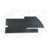 LH Floor Mat John Deere SG2 Cab