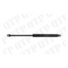 Gas Strut Bonnet
