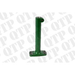 Pump Drive Shaft Keyed Type John Deere