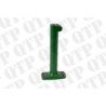 Pump Drive Shaft Keyed Type John Deere