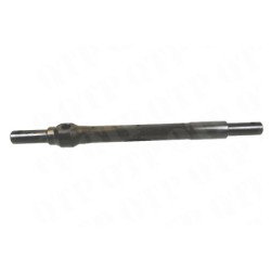 Load Control Sensor Shaft