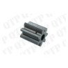 Oil Pump Gear and Pinion John Deere