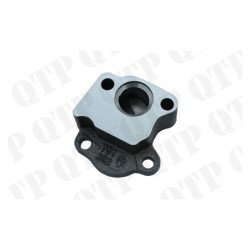 Oil Pump Housing Cover John Deere