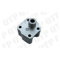Oil Pump Housing John Deere