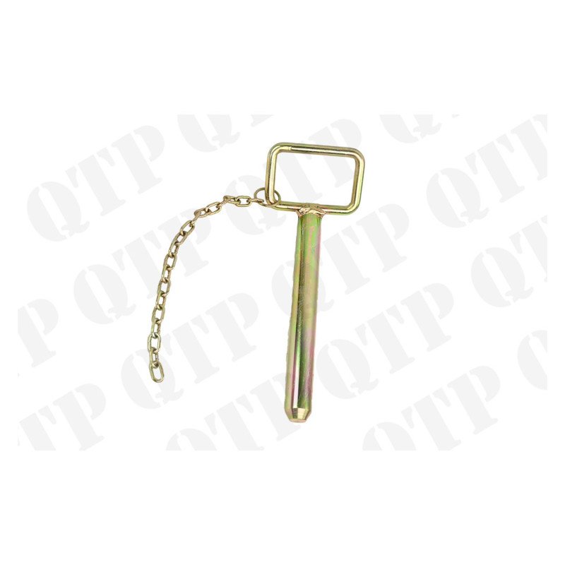 Front Weight Pin John Deere