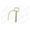 Front Weight Pin John Deere