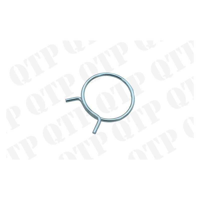 Load Control Draft Link Clamp John Deere