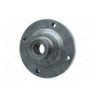 Front Axle Support Flange