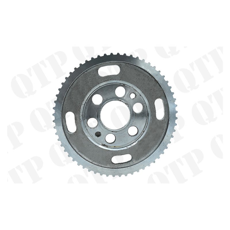 Planetary Ring Gear Plate John Deere