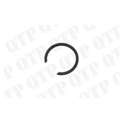 Steering Snap Ring John Deere