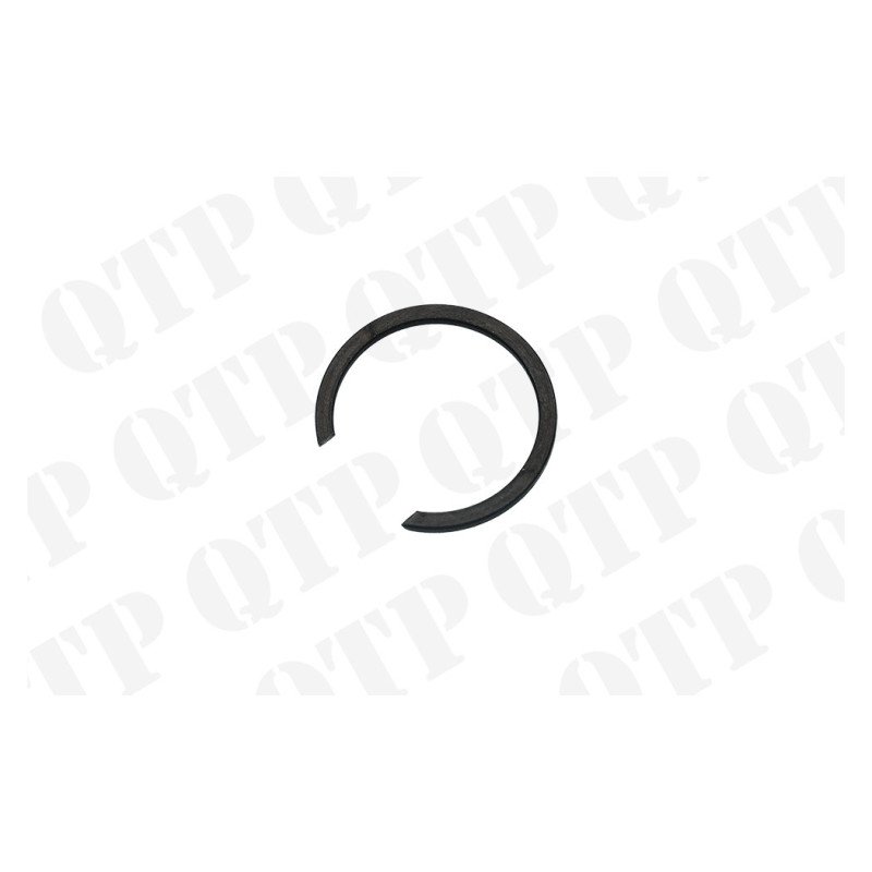 Steering Snap Ring John Deere