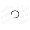Steering Snap Ring John Deere