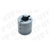 Steering Sleeve Lower John Deere