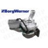 Turbocharger