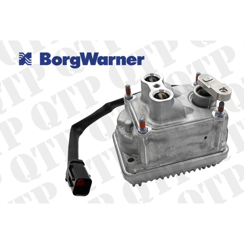 Turbo Actuator